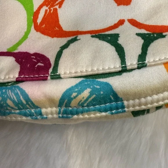 Patterned Women's Bag - Picture 3 of 13